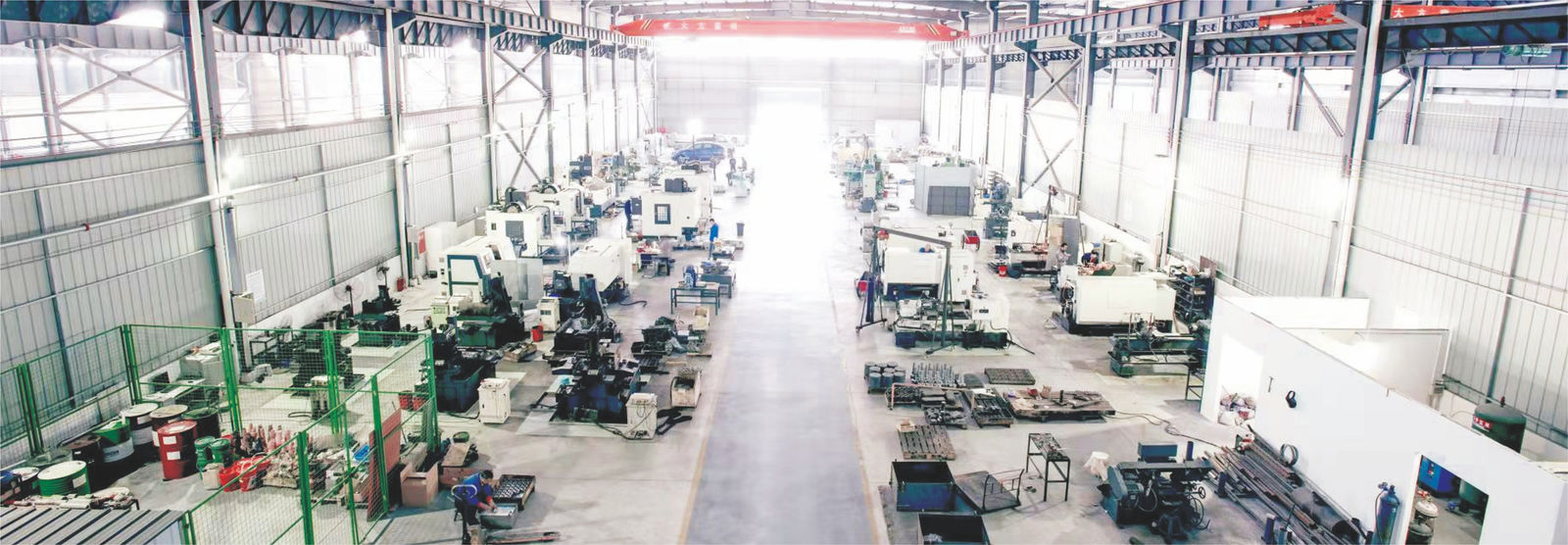 Çift vidalı ekstrüder elemanları