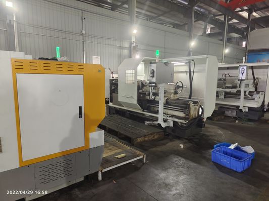 12mm - 300mm Karıştırma vida bloğu İkiz vida ekstrüder için