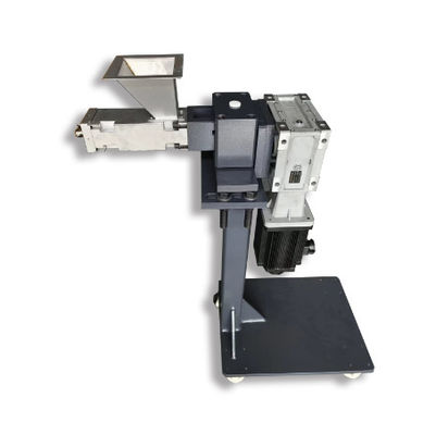 SX737 Ekstrüder Sider Feeder Twin Screw W6Mo5Cr4v2 Side Feeder Barrel