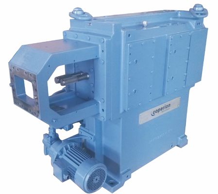 160-500 Kw Güçlü Dönüştürme Kutusu
