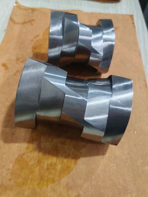 TKD Döner Döner Ekstrüder Elementleri