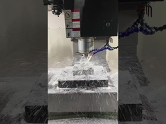 Yüksek Performanslı Çift Makara Ekstrüder Makara elemanları aşınmaya dayanıklı