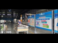 Plastik endüstrisi için Coperion Zsk Serisi Çift Vidalı Ekstrüder için vida elemanları