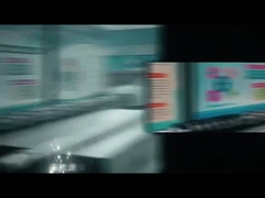 Çift Vidalı Ekstrüder Elemanları