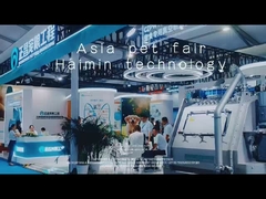 Çift vida ekstrüder granulatör aksesuarları 12mm -300mm arasında Covey vida parçaları