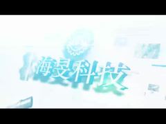 Plastik Çift Vidalı Ekstrüder Makinesi Varili Soğutma Sistemli Açık Varil