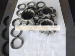 STS65 ve Özelleştirilmiş Tıbbi Nazal Emme Kesici Tıraş Sistemi PLC Kontrollü Cerrahi Güçlü Matkap