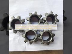 Yüksek Çıkış Kapasitesi 50-2000 Kg/saat STS65 ve Modüler Tasarıma Sahip Özelleştirilmiş Çift Vidalı Ekstrüder Elemanları