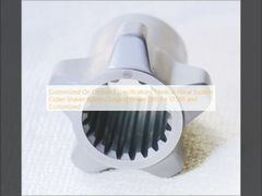 Özelleştirilmiş Talep Üzerine Özellikler Tıbbi Nazal Emme Kesici Tıraş Makinesi Sistemi STS65 ve Özelleştirilmiş için Cerrahi Güç Matkabı