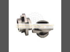 Özelleştirilmiş Tıbbi Nazal Emme Kesici Tıraş Sistemi Silindirik Tasarımlı Cerrahi Güçlü Matkap